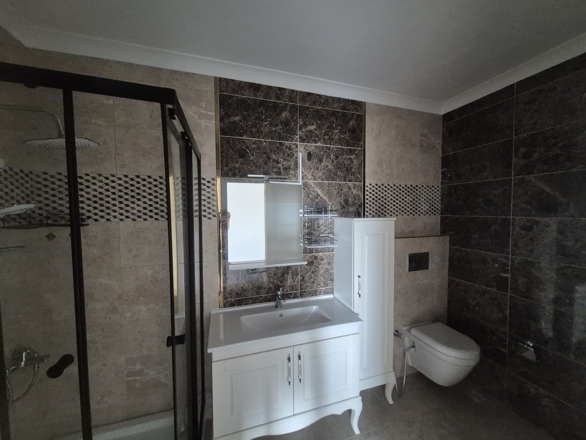 SÖĞÜTLÜ PANAROMA SİTESİ KİRALIK DAİRE